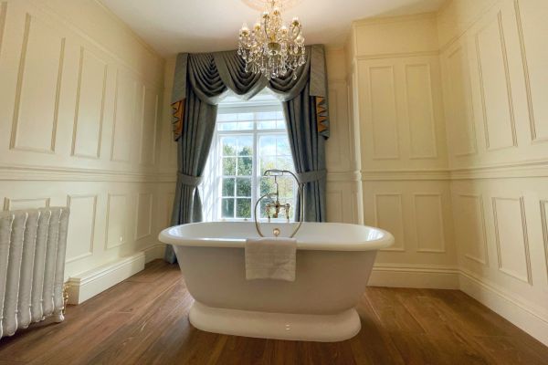 Plas Dinas Country House (Wales)